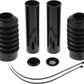 Cult Werk Fork Covers For Harley Davidson XL 883 N 1986-2022 Aluminium HD-SPO058