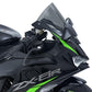 WRS Windscreen For Kawasaki ZX-6 R 636 2024-2026 Dark Smoke KA017FS