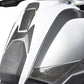 UNIRACING Tank Pad CRBN BMW R1250GS K47360