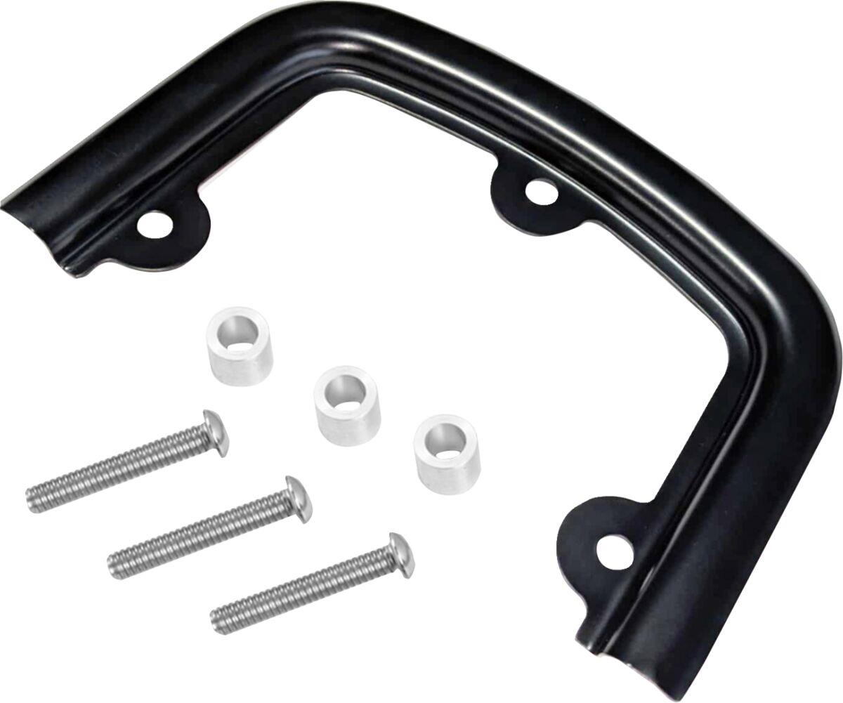 Saddlemen 3-Point Sissy Bar Pad Bracket For Harley FLFBS 1923 2006-2025 15725B