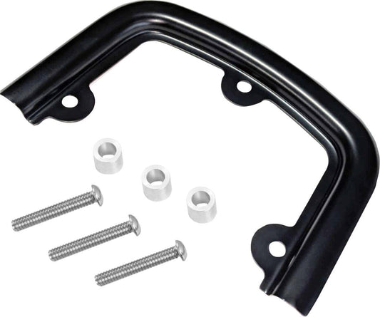 Saddlemen 3-Point Sissy Bar Pad Bracket For Harley FLFBS 1923 2006-2025 15725B