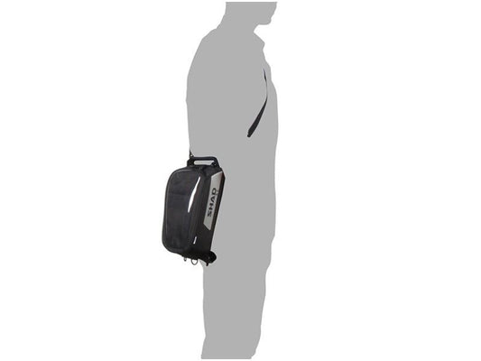 SHAD Magnetic Tank Bag - Small X0SL12M