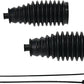 MOOSE RACING HARD-PARTS REPLACEMENT BOOT RACK KITS MSE 51-3010