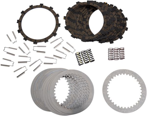 Rekluse TorqDrive Clutch Pack For Yamaha YZ 250 F 2019-2024 Set RMS-2807002