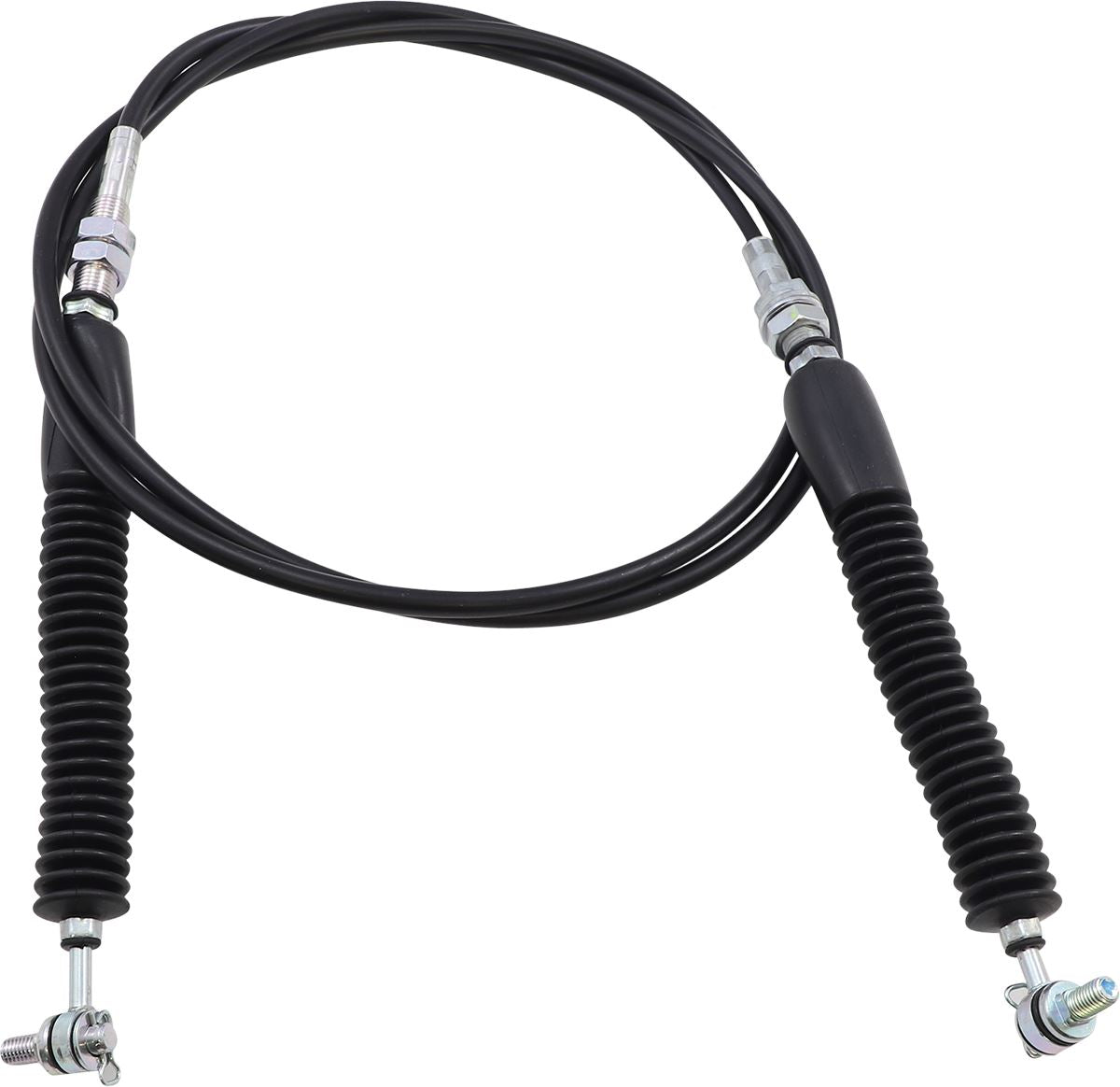 MOOSE UTILITY DIVISION SHIFT CABLE POL UTV MSE 100-4634-PU