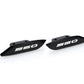 PUIG Fairing Infill Panel Black for Yamaha TMax 560/Tech Max 20-21 3875N