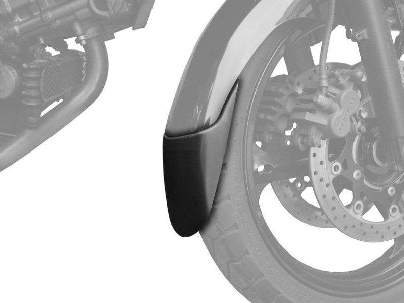 Puig Front Fender Extender Black 22050B
