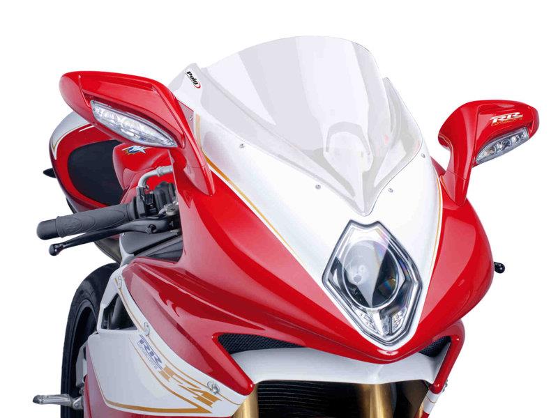 Puig Z-Racing Screen Clear 9807N