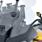 WRS Side Deflectors For Moto Guzzi Stelvio 1000 2024 MG009T