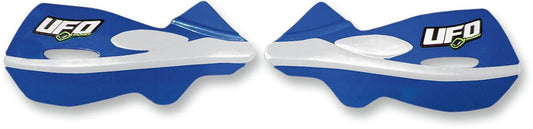 UFO UNIVERSAL PATROL HANDGUARDS REFLEX-BLUE PM01642-089