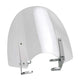 PUIG Sunset Screen Clear for Honda VT1300 CX 10-12 5265W