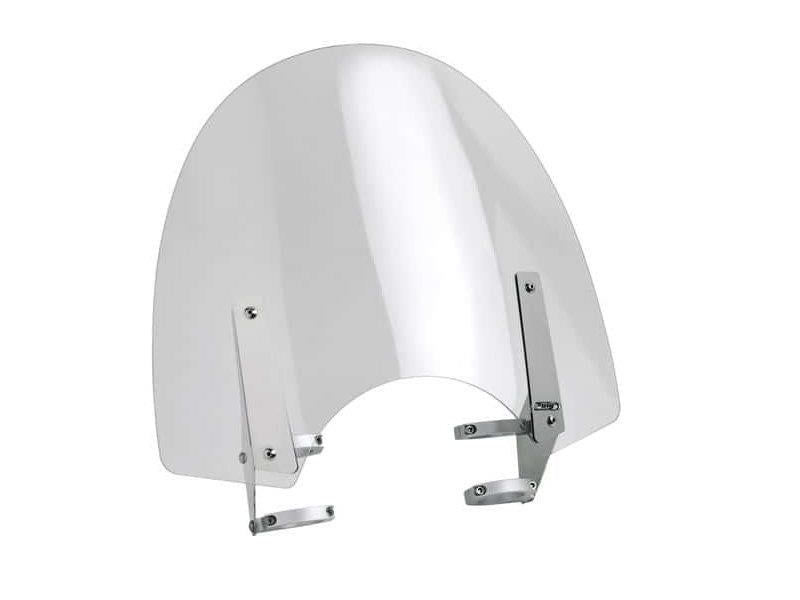 PUIG Sunset Screen Clear for Honda VT1300 CX 10-12 5265W