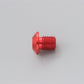 Daytona Mirror Plug Bolt M10 x 1.25 Left CNC For BMW S 1000 R 2025-2026 99795