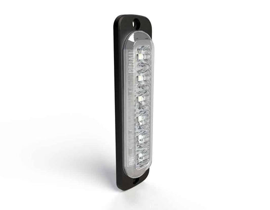 Denali DRL Visiblity Pod Amber Dnl.DRL.004
