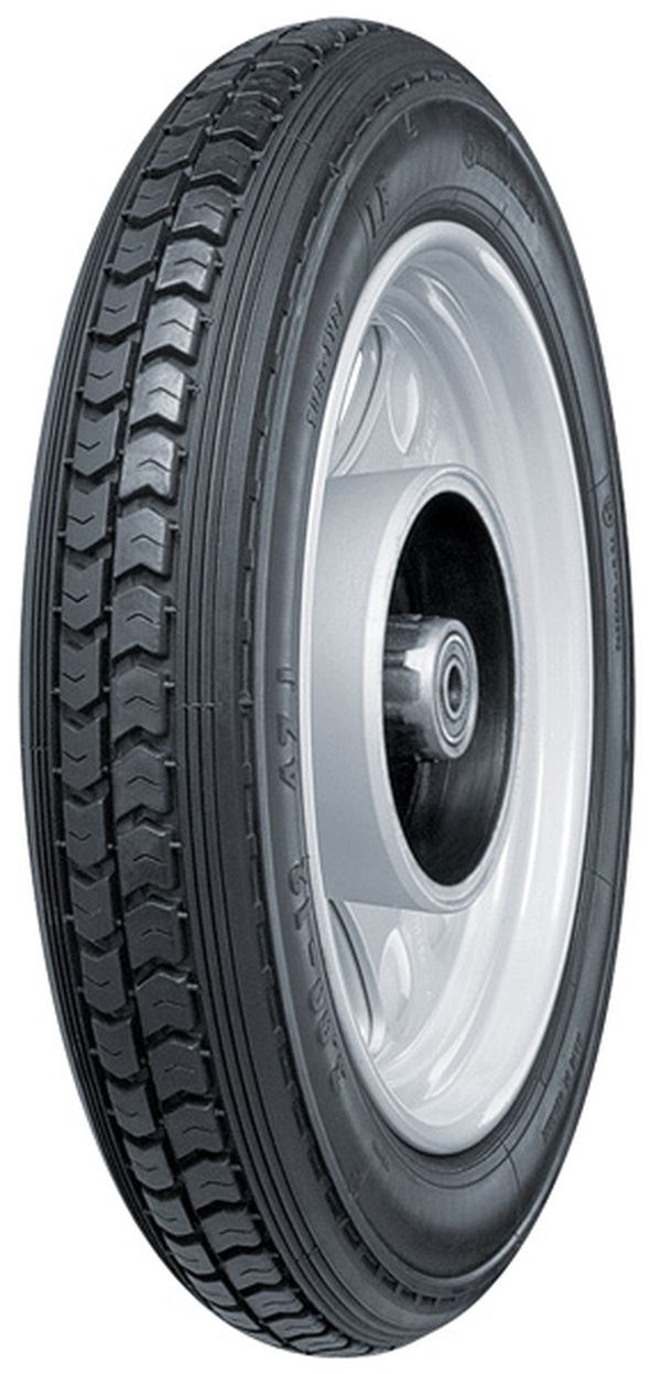 CONTINENTAL K62 3.50-8 46J TT Tyre