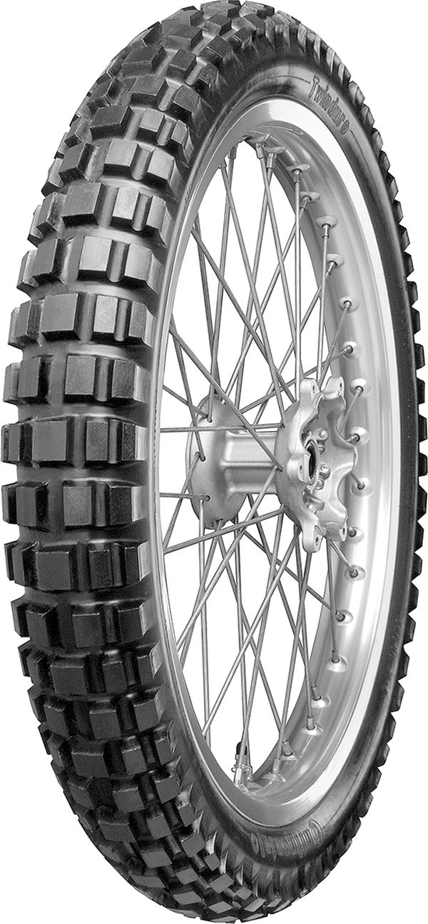 CONTINENTAL TKC 80 TwinDuro 3.00-21 51S TT M+S Tyre