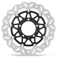 Moto-Master Nitro Series Brake Disc For Kawasaki KLE 650 2004-2024 112376
