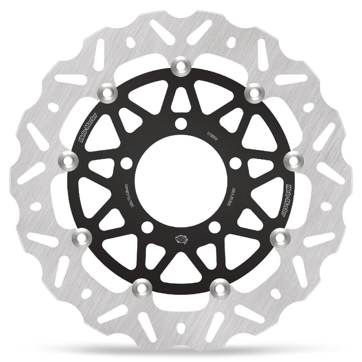 Moto-Master Nitro Series Brake Disc For Kawasaki KLE 650 2004-2024 112376