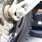 AXP Racing Rear Disc Guard For Husqvarna KTM 250 TBI Sherco 300 12-25 AX1413