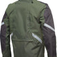 THOR Terrain Jacket Green