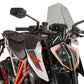 PUIG New Generation Touring Screen Dark Smoke for KTM 1290 Super Duke R 17-19 9692F