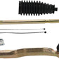 MOOSE RACING HARD-PARTS TIE ROD END KIT LH POLARIS MSE 51-1116-L