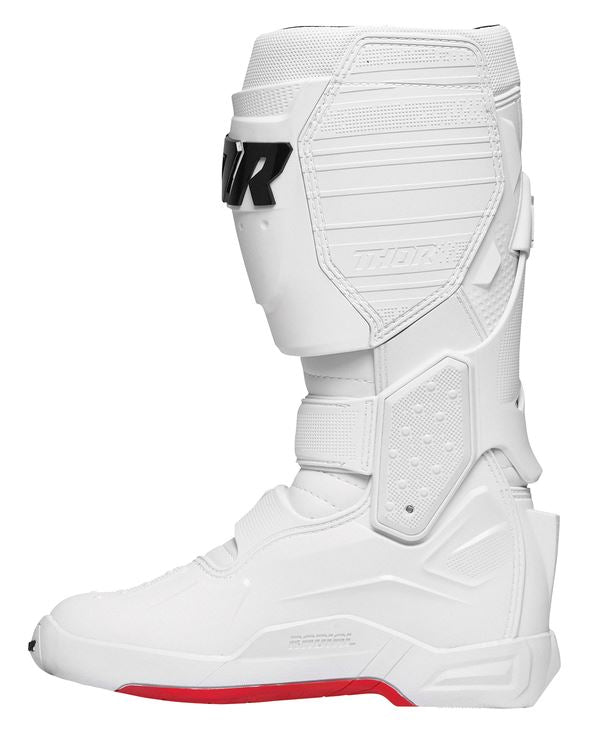 THOR Radial MX Motorcross Boots Frost 2023 Model