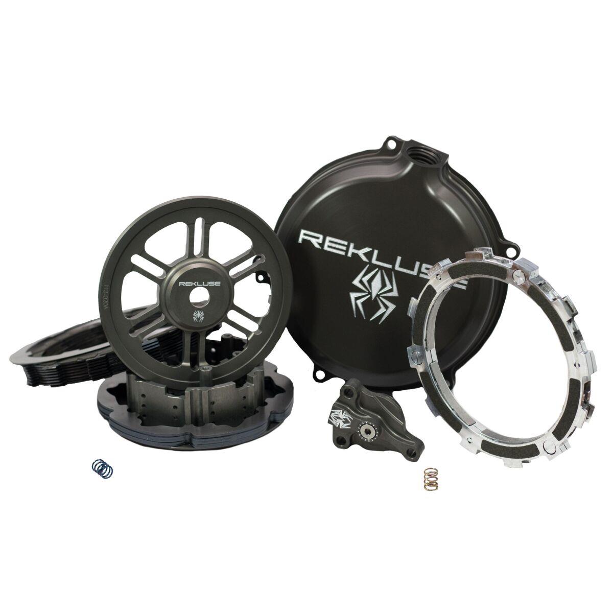 Rekluse RadiusCX Clutch Kit For KTM SX-F 450 2012-2015 Kit RMS-7913097