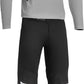 THOR Assist MTB Pants Black/White 2023 Model