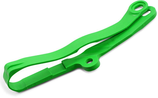 UFO Chain Slider For Kawasaki KX 450F 19-25 Green KA04755-026