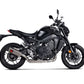 Akrapovic Racing Line Full Exhaust System Street SS/TI For Yamaha MT-09 2024 S-Y9R15-HAPT/2