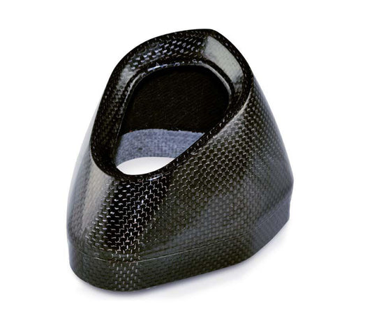 AKRAPOVIC End Cap CF Z8 TYPE 1 V-EC72