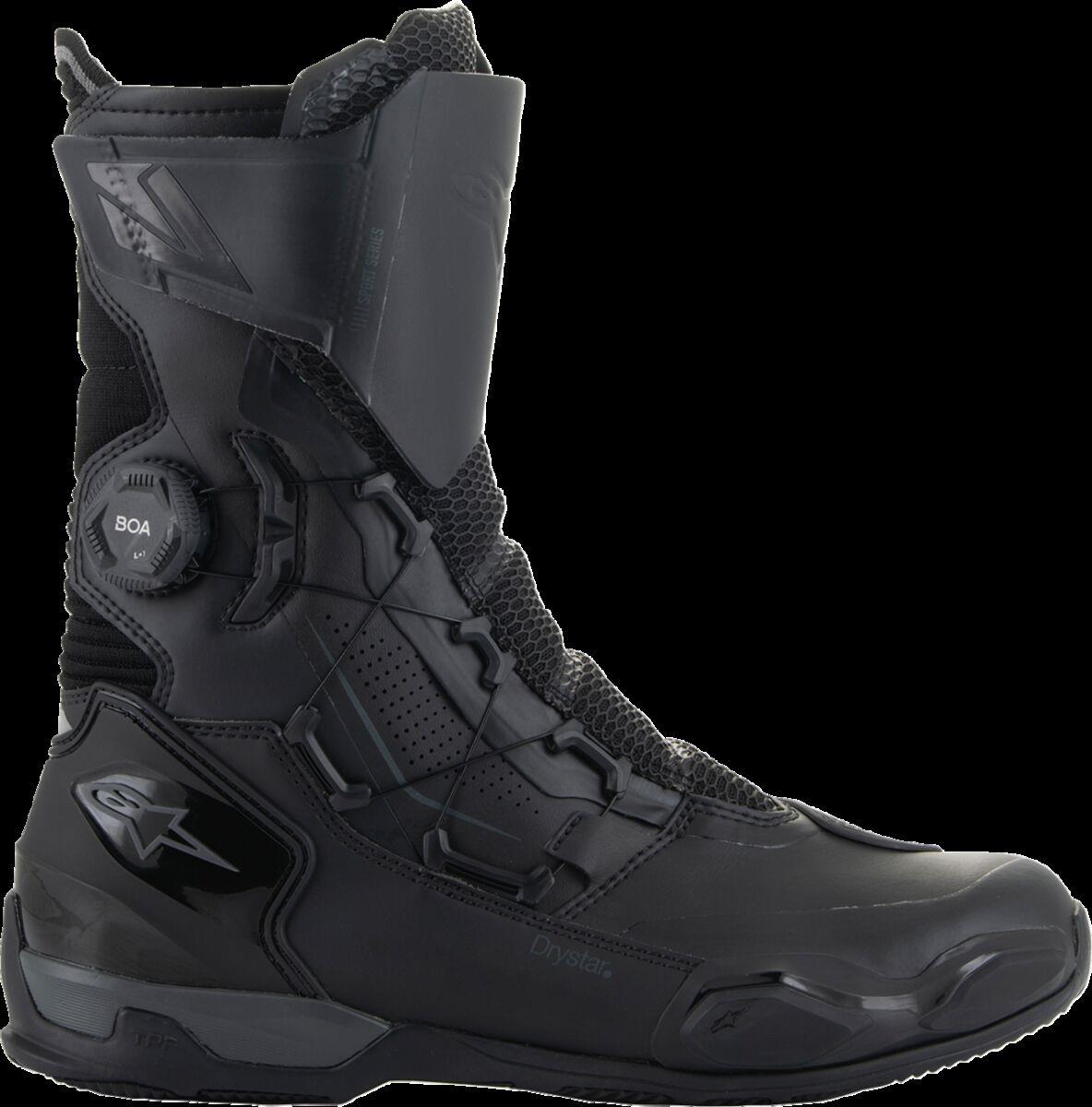 ALPINESTARS SP-X BOA Drystar® Boots Black
