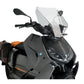PUIG V-Tech Line Touring Screen Clear for BMW CE 04 21-25 21259W