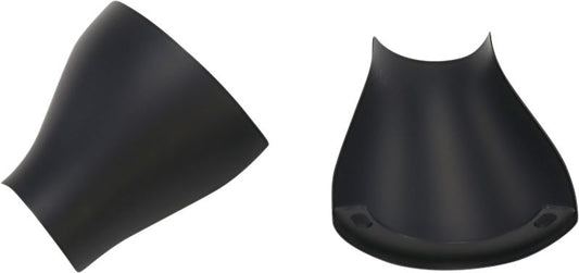 Akrapovic Heat Shield CF For Triumph Bonneville 900 T100 17-20 P-HST12SO4