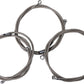La Choppers Brake Line Kit For Harley Davidson FLHRXS 1868 2023-2024 LA-8059B16