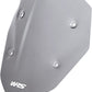 WRS Windscreen Sport BMW S1000xr Dark Smoke Bm041fs