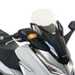 WRS Windscreen Standard Honda Forza300 Clear Ho022t