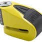 Auvray Block Alarm D 10 Black SRA Approved