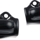 Cult Werk Axle Cover For Harley Davidson VRSCDX 1250 2007-2011 Black HD-ROD027