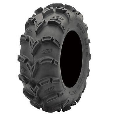 ITP MUD LITE XL 25X10X12 50F 6 Ply Quad Tyre