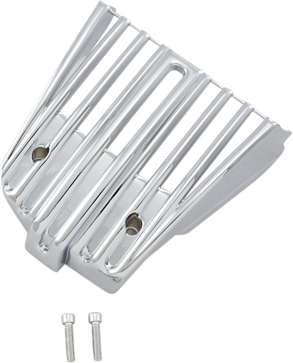 Kuryakyn Regulator Cover For Harley Davidson FLHRXS 1868 2017-2024 KUR6427