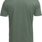 THOR Warp T-Shirt Green