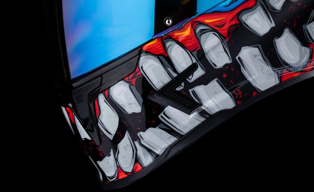 ICON Airframe Pro™ Multi Motorcycle Helmet