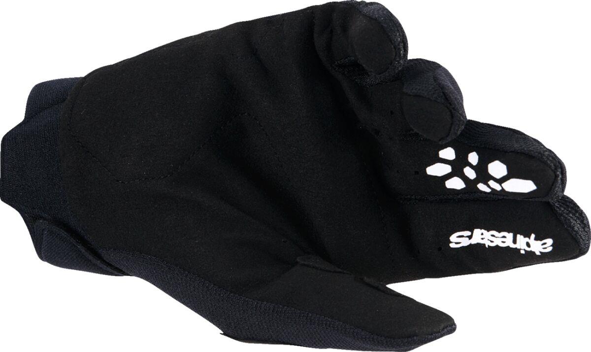 ALPINESTARS Full Bore V2 Gloves BLK/WHT 2025 Model