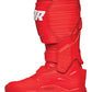 THOR Radial MX Motorcross Boots Red 2023 Model