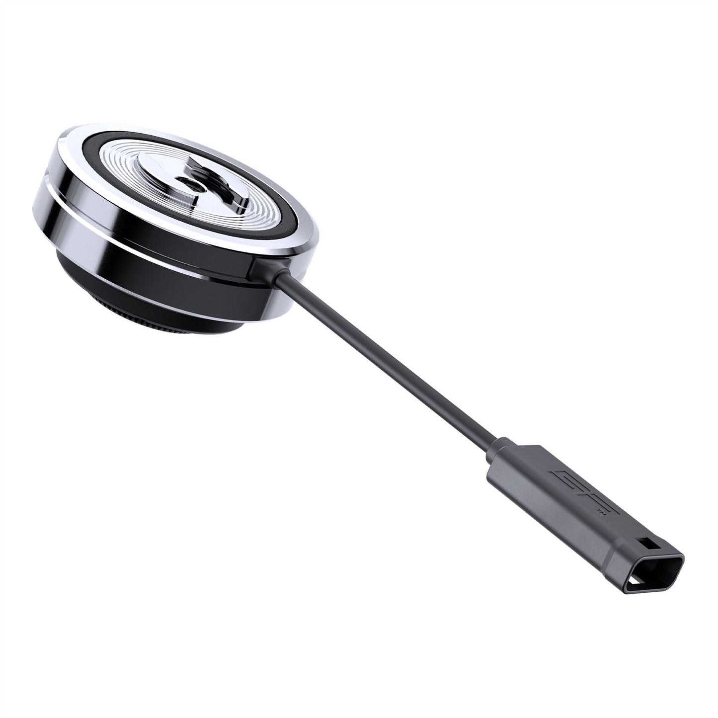 SP CONNECT Charging Anti Vibration Module Chrome For SPC+ Mobile Phone Case 52828