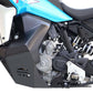 AXP Racing Adventure Skid Plate CFMOTO 800MTX B AX1775