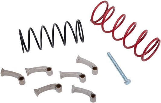 Epi Sport Utility Clutch Kit For Can Am Outlander 1000 R EFI 4X4 16-24 WE437523