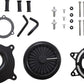 Vance & Hines VO2 X Air Intake Kit For Harley Davidson FXLRS 1923 17-24 42345